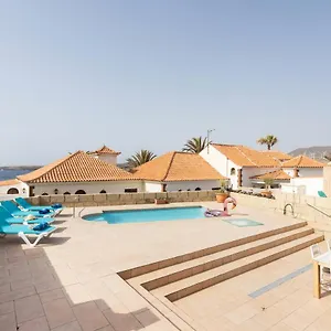 Villa Casa Higo - Private Pool - Ocean View - Bbq - Terrace - Free Wifi - Child & Pet-friendly - 3 Bedrooms - 6 People
