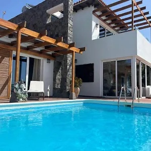  Villa Parque Mirador