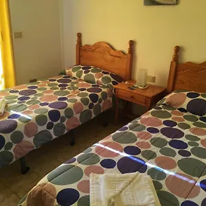 Noda Appartement