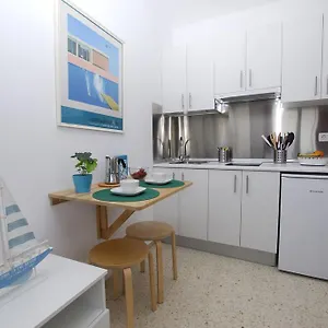 Pura Appartement