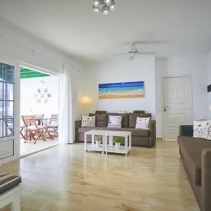 Eco Casa Gaviota Hébergement de vacances