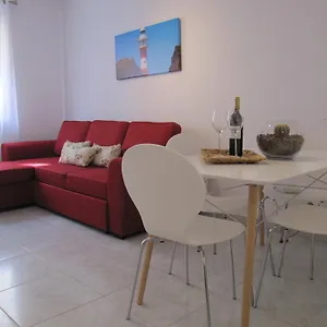 Punta Carero Appartement