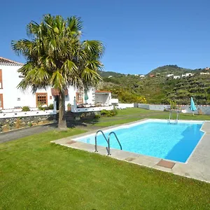  Сasa de vacaciones Simón